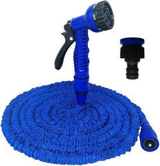 Expandable Flexible Magic Water Hose Pipe With Spray